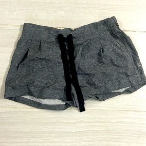 Spring breakaway shorts